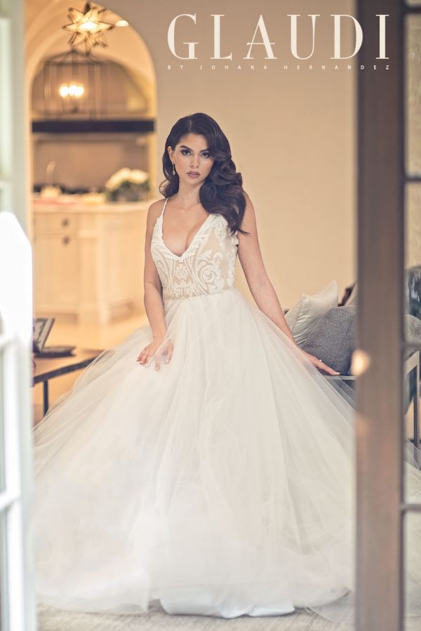 Alexandria front close