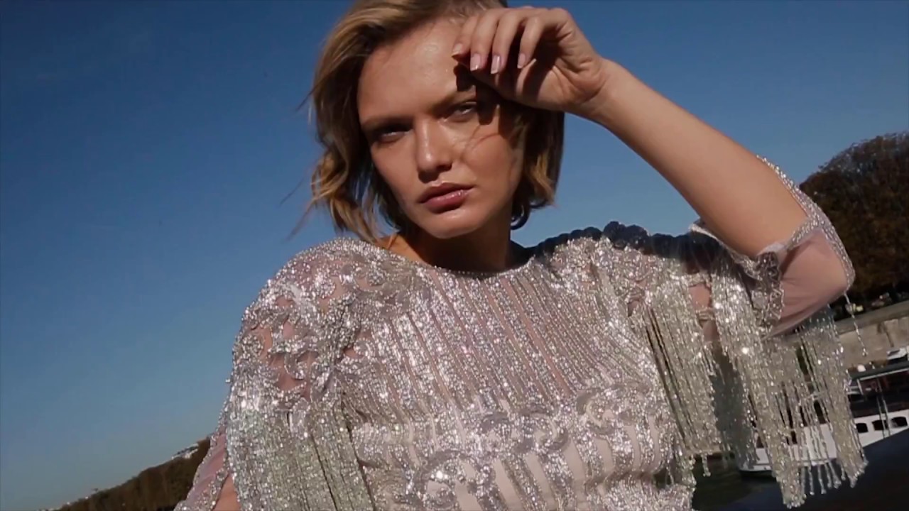 GLAUDI Paris Fashion Week Collection by Johana Hernandez