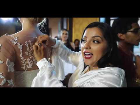 GLAUDI PARIS FASHION SHOW PREVIEW!