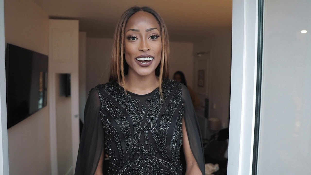 America’s Next Top Model, Keenyah Hill