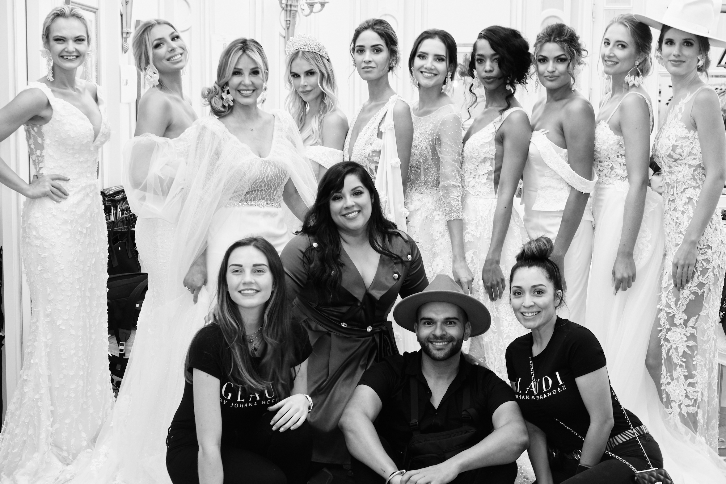 Paris Fashion Week 2019 “Behind the Scenes”