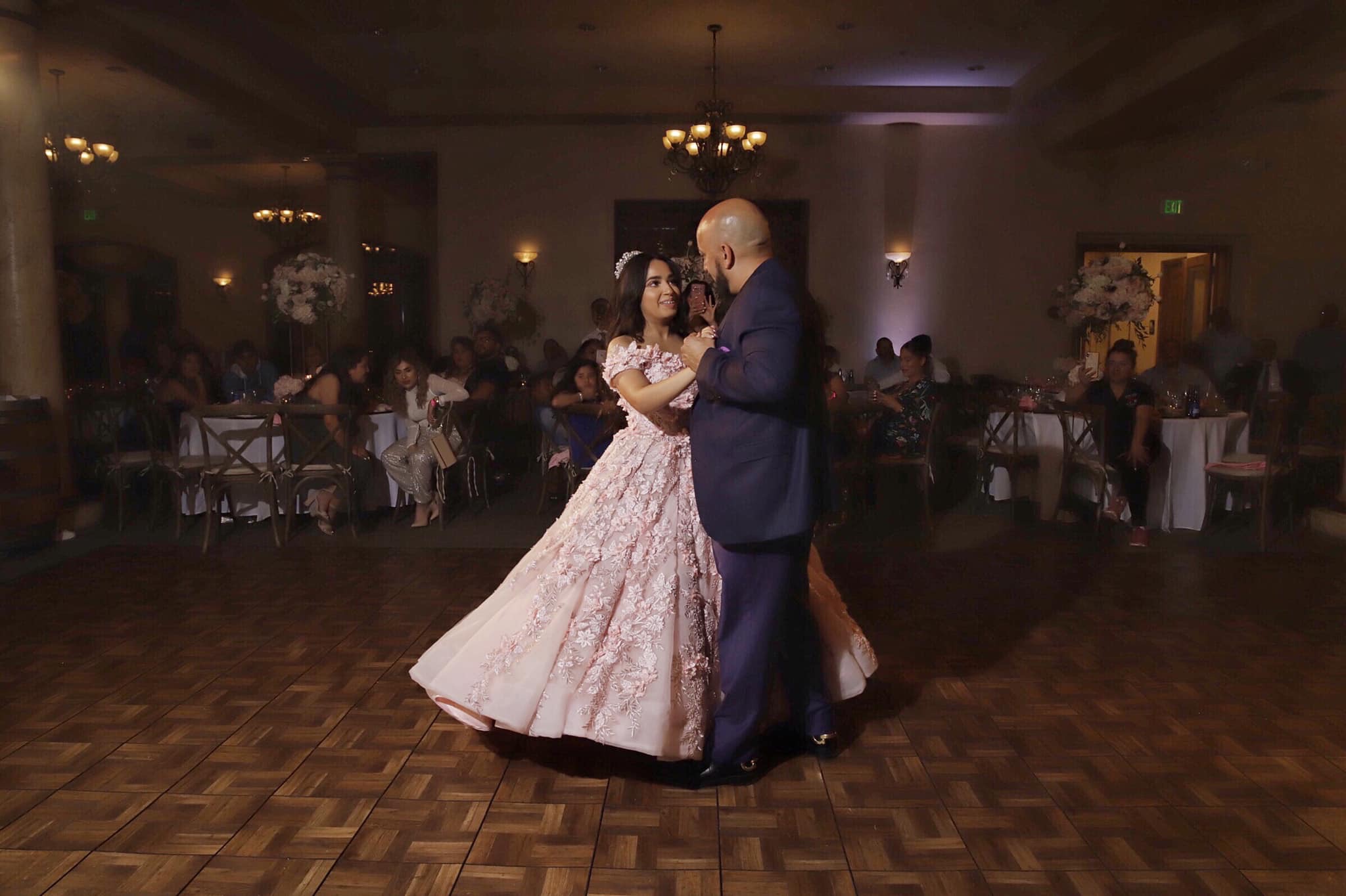 Creating the most memorable memories with GLAUDI XV