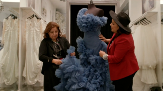 GLAUDI is National news on CBS!