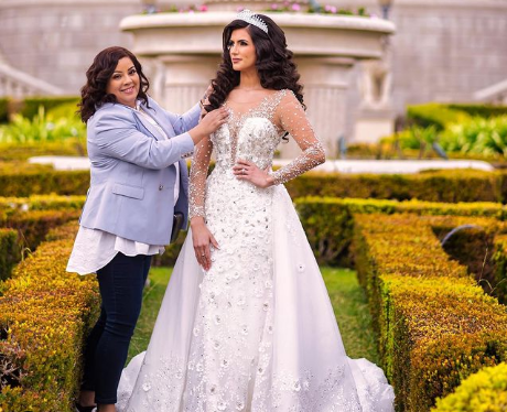 GLAUDI Bridal Milan Collection