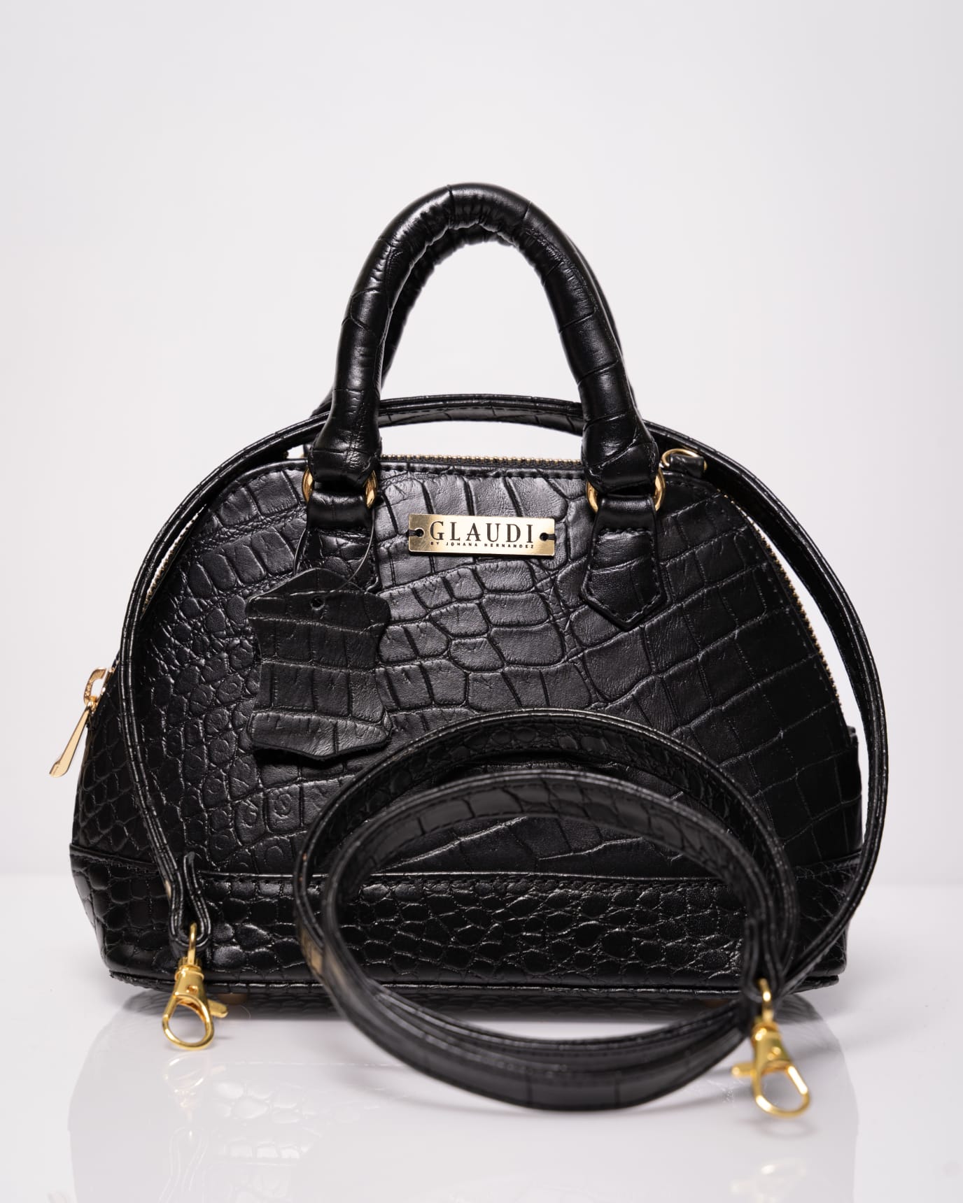 GLAUDI MINIBag (Black)