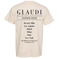 glaudi