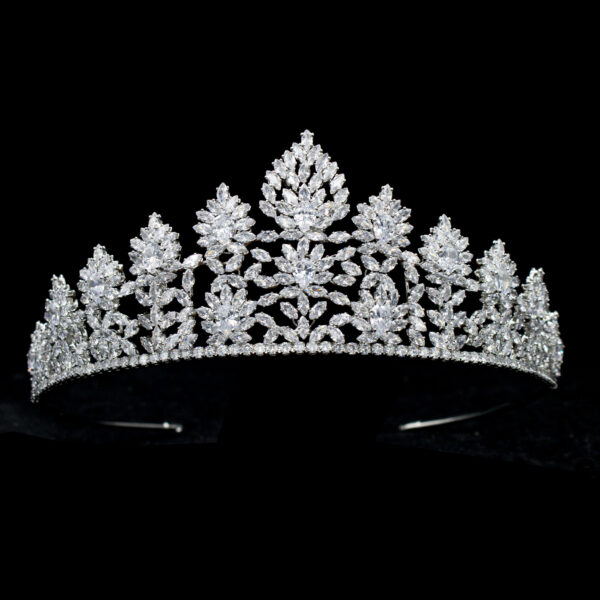 Tiaras