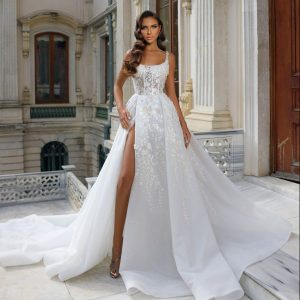 Glaudi Bridal Collection