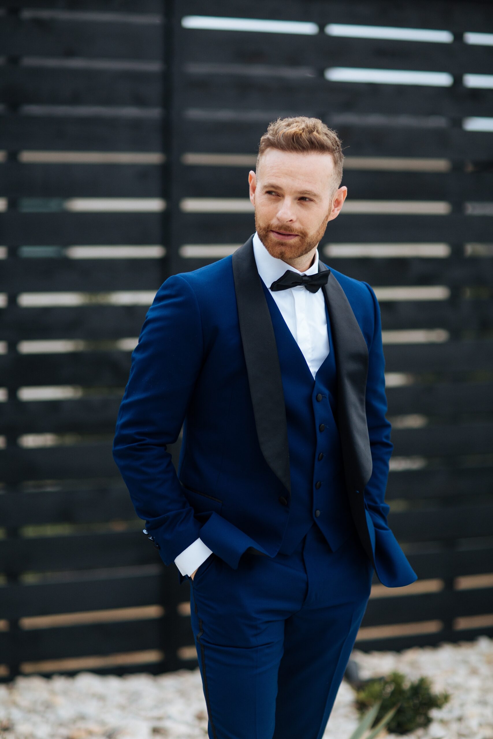 Check out our GLAUDI Men's Custom Suits