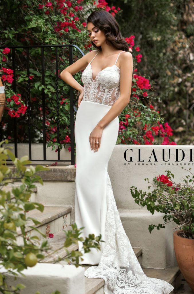 Bridal – Glaudi Collection