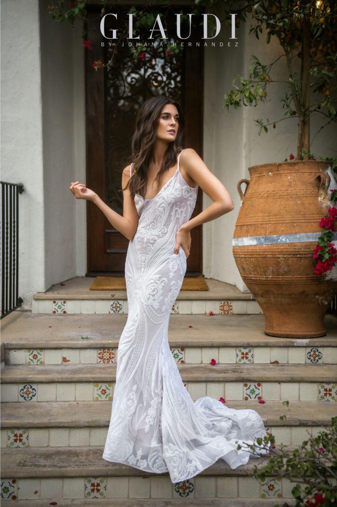 Gigi - Glaudi Collection