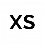 XS
