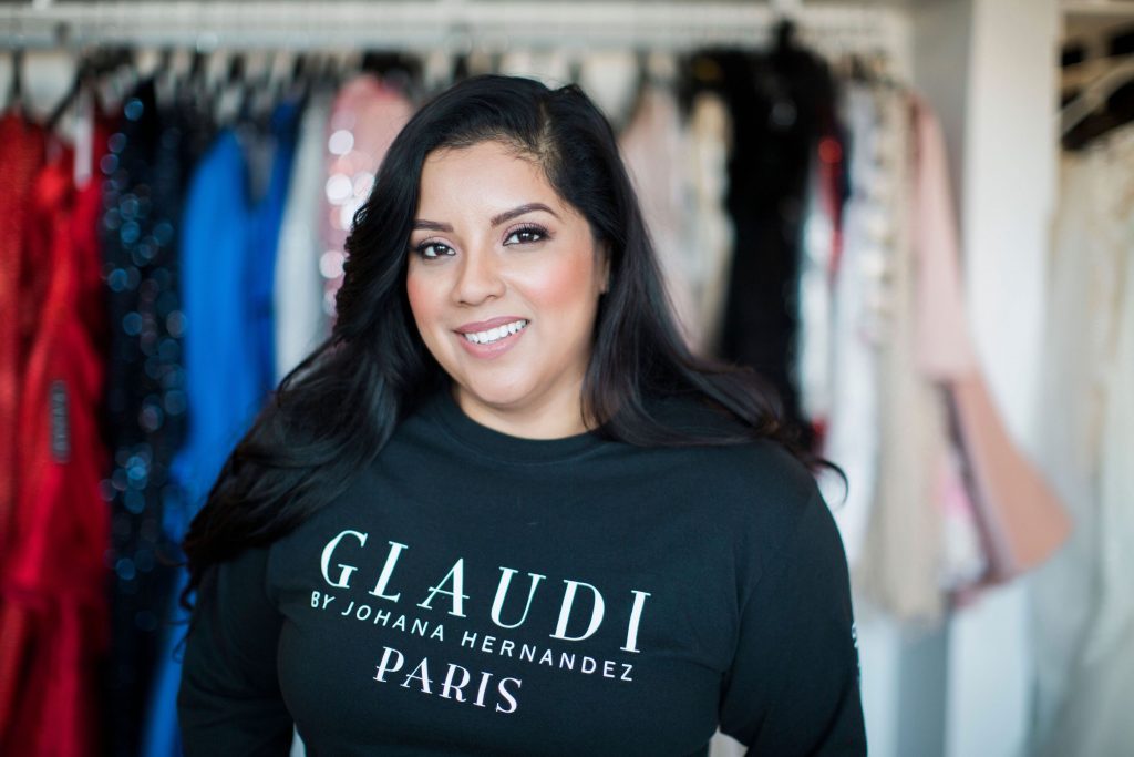 Glaudi boutique sale