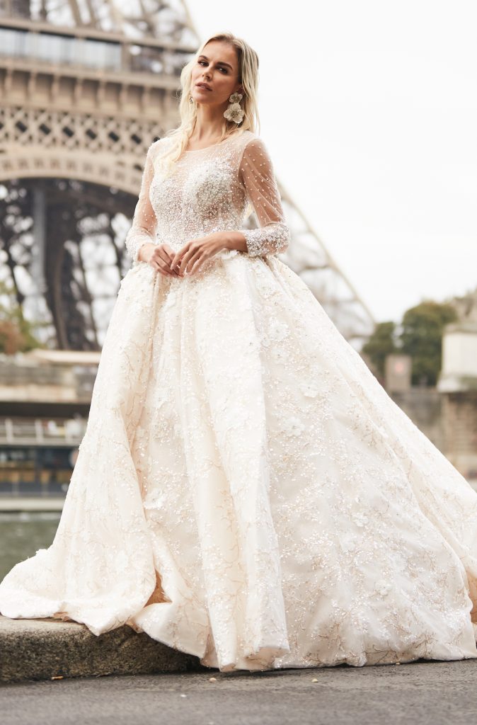 Anastasia hotsell ball gown