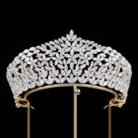 Crown of the Moonlight tiara picture 2