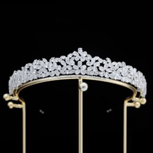 Lunar Majesty tiara