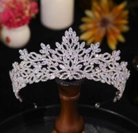 Queen's Halo tiara