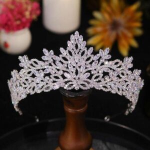 Queen's Halo tiara