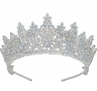 Starlight Empress tiara