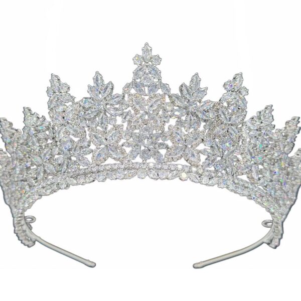 Starlight Empress tiara