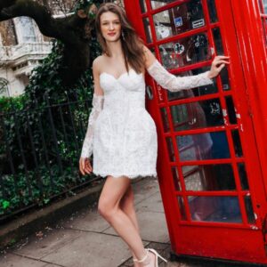 Short Dress