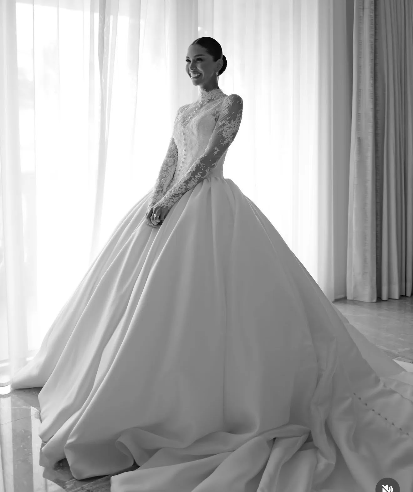 GLAUDI brides